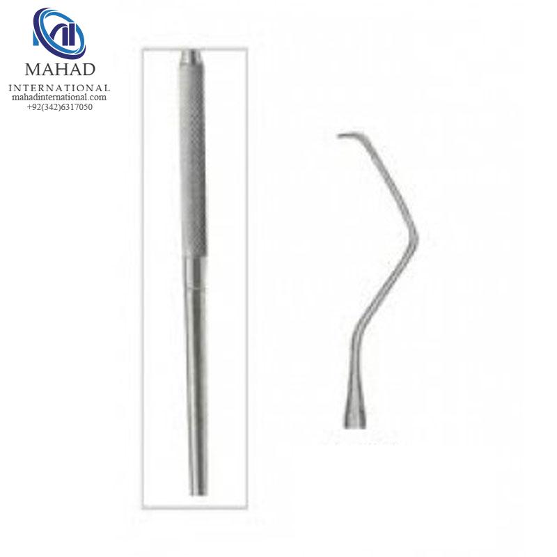 Endodontic Instruments